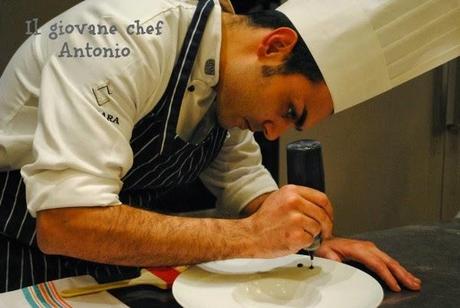 Boscolo Etoile Accademy, Spaghetti alla chitarra e allegria! Quando l'amicizia...