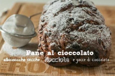 pane no.... dolce no.... Panedolce!