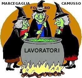 1 maggio: festa dei lavoratori