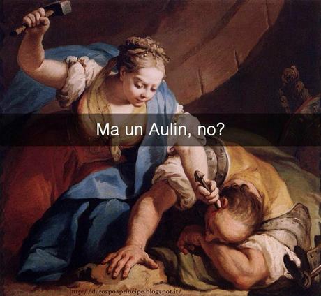 aulin