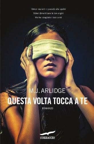 Due titoli, un solo libro: ma perché? #80