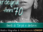 MILANO: Sardegna anni Genti Torpè dintorni mostra allo Spazio