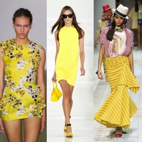 giallo colore dell'estate 2014 abbinamenti con il colore giallo come abbinare il giallo outfit in giallo immagini di outfit in giallo street style giallo how to wear yellow fashion blogger italiane colorblock by felym fashion blog di mariafelicia magno mariafelicia magno blogger di colorblock by felym borse gialle estate 2014 abiti gialli estate 2014 giallo street style primavera estate 2014 blog di moda colorblock by felym outfit in giallo street style