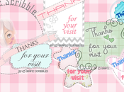 Grazie visita: free clipart