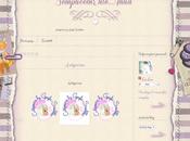 grafica completata anche Luana