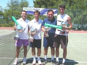 Travelgate Finalisti 2013-2