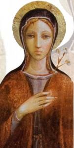 “Chiara di Assisi. L’elogio della disobbedienza”, di Dacia Maraini: la storia di un incontro, la storia di tutte le donne