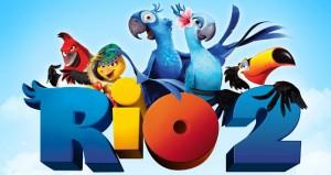 “Rio 2 – Missione Amazzonia”, film di Carlos Saldanha: un’avventura per la salvaguardia della foresta amazzonica