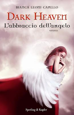 Recensione di ‘Dark Heaven-L’abbraccio dell’angelo’