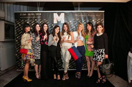 Montecatini Fashion Week || Dolce&Gabbana, Fausto Puglisi, Loriblu and Roberto Cavalli fashion shows