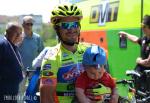 Giro d’Italia stage 10 | Le foto | Modena-Salsomaggiore