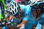 Giro d’Italia stage 10 | Le foto | Modena-Salsomaggiore