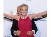 Cannes, party DeGrisogono: regina Sharon Stone (foto)