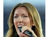 Celine Dion torna album live