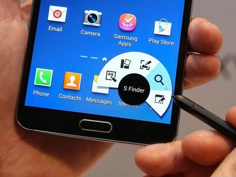 Galaxy Note 4: nuove conferme sul display con risoluzione QHD