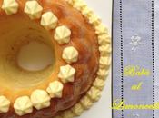 Babà Limoncello