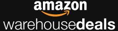 Bookish Tips: Amazon Warehouse Deals