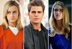 SPOILER su Arrow, Agents Of SHIELD, The Blacklist, OITNB, Sleepy Hollow, TVD, Under The Dome, Graceland e Chicago P.D.