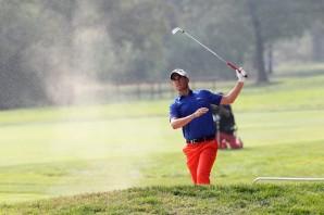 golf - matteo manassero - foto Nanni Sibona Tacco