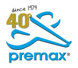 Premax_Logo_Anniversario_40