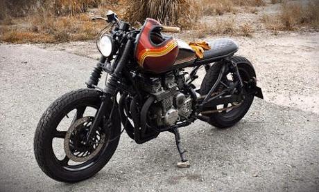 Soichiro CB750