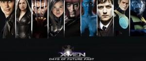 X - Men: Days Of Future Past