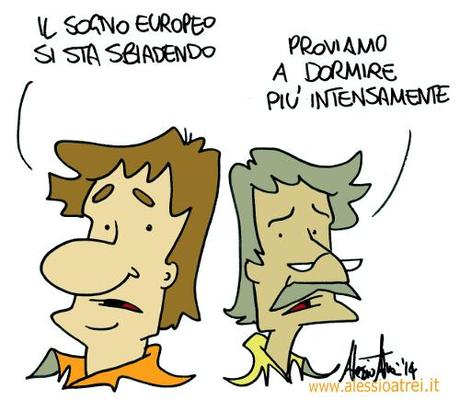 Il sogno europeo