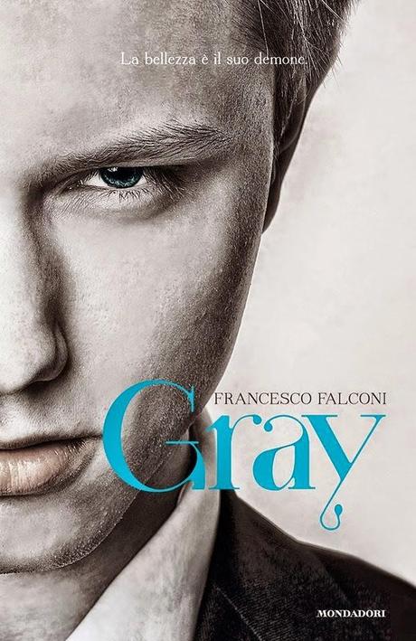 Recensione: Gray, di Francesco Falconi