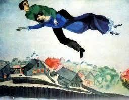 chagall