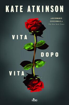 Vita dopo vita Kate Atkinson