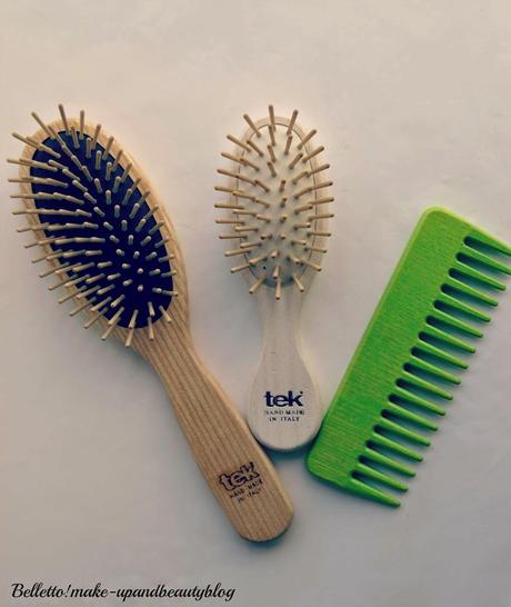 Nel beauty delle vacanze: Alkemilla, Tek, Nashi Argan, Neve Cosmetics! preview :)