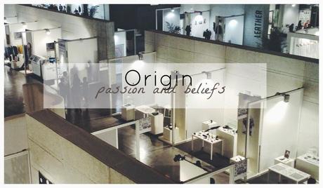 Event _ Origin: Passion and Beliefs @ Vicenza Fair