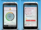 BreakFree, un’app liberarsi dalla dipendenza smartphone