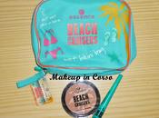 Eyeliner waterproof keep calm beach! Beach Cruisers Essence