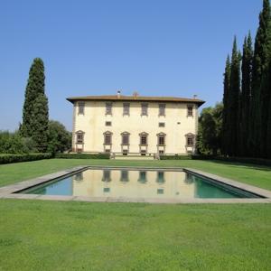 villa colazzi