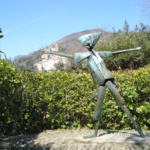 Parco di Pinocchio 