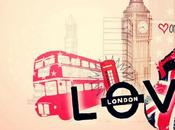 Diario viaggio: lividi Londra turista vedrà