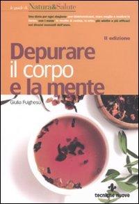 Depurare il corpo e la mente, Giulia Fulghesu