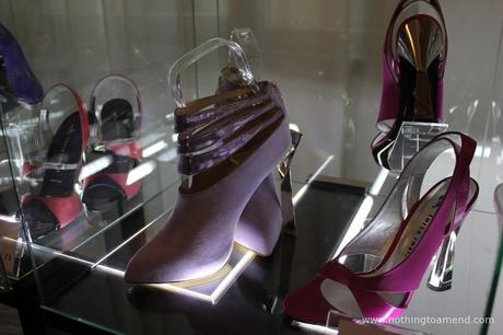 Luisa Tratzi shoes