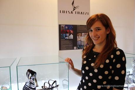 Luisa Tratzi shoes