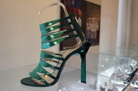 Luisa Tratzi shoes