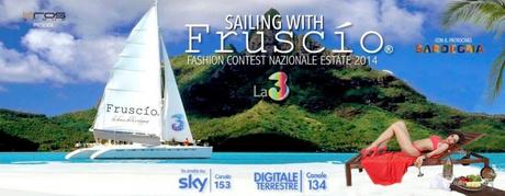 Sailing with fruscio contest