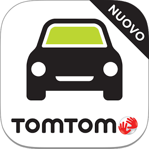 TomTom Android Apk Gratis navigatore, traffico e mappe download