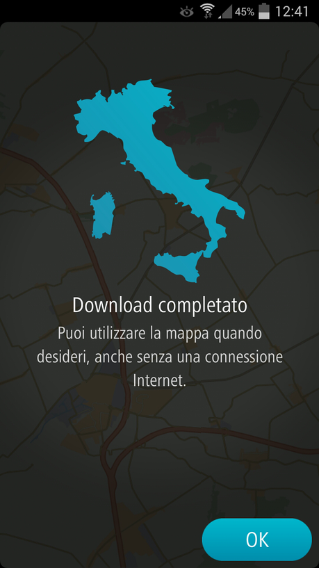 TomTom Go per Android gratis, quasi...