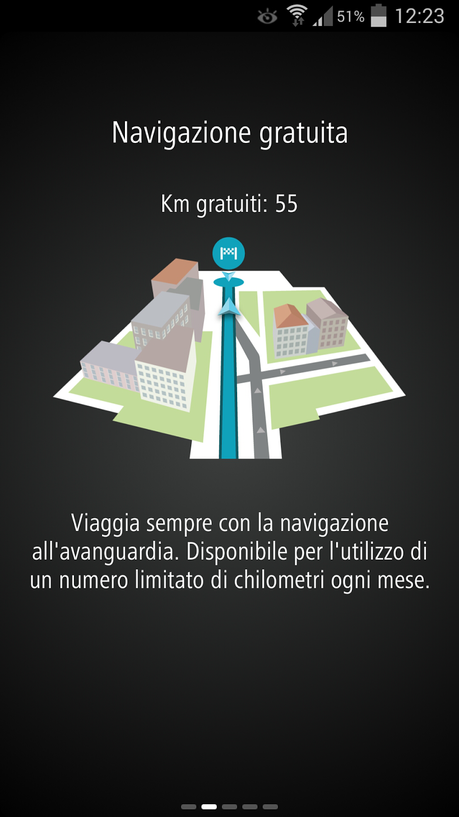 TomTom Go per Android gratis, quasi...