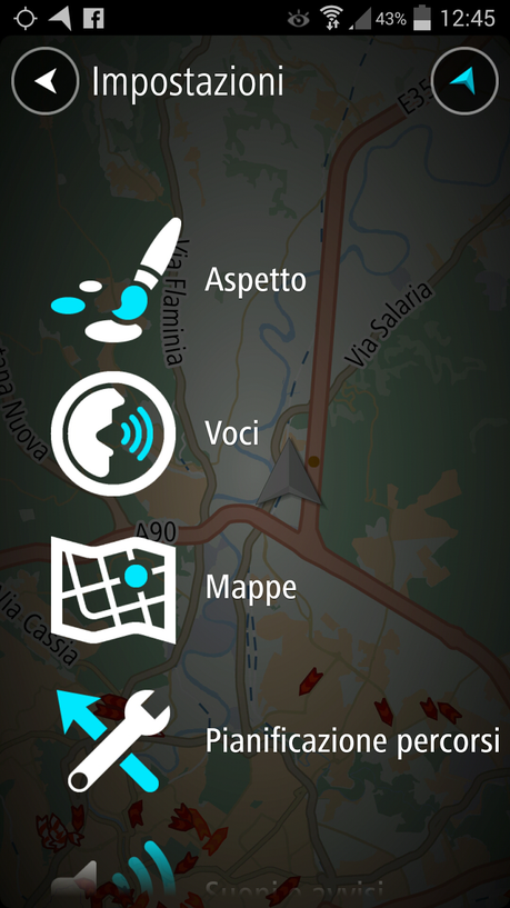 TomTom Go per Android gratis, quasi...