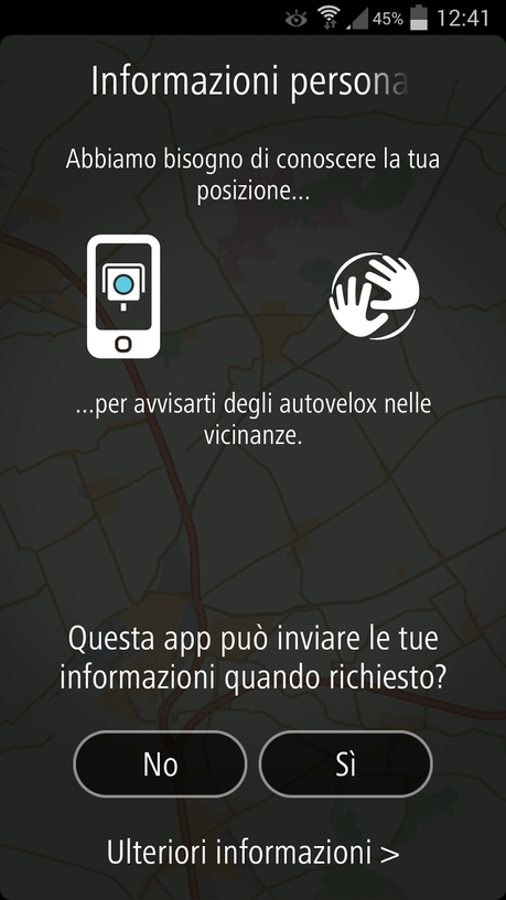 TomTom Go per Android gratis, quasi...