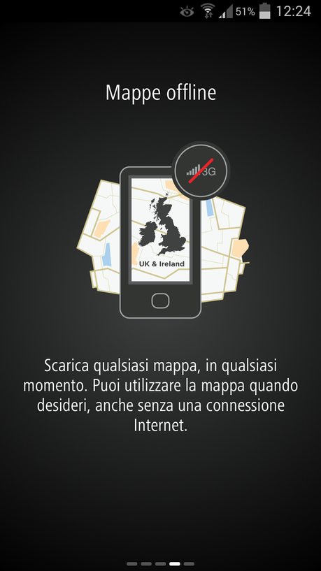 TomTom Go per Android gratis, quasi...