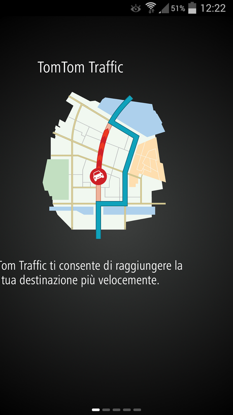 TomTom Go per Android gratis, quasi...