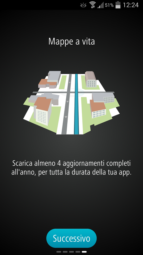 TomTom Go per Android gratis, quasi...